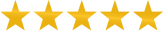 5 Stars