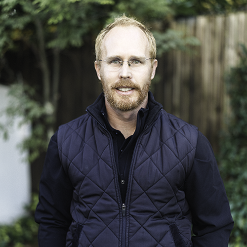 Dr Johan Borman